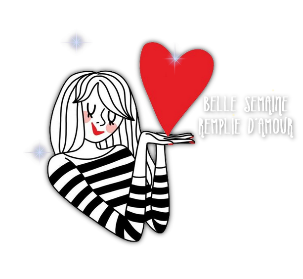 Bon week-end, bon lundi etc... A14