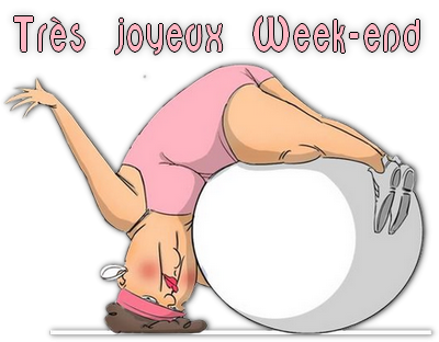 Bon week-end, bon lundi etc... - Page 2 Bw310