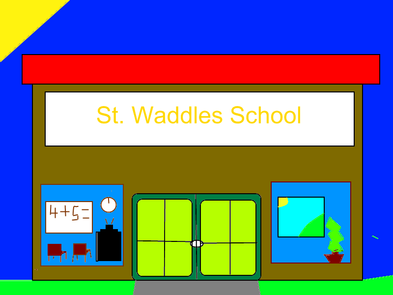 Club Waddles School! Club_w10