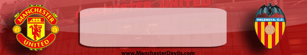 Manchester United - Valence Valenc10