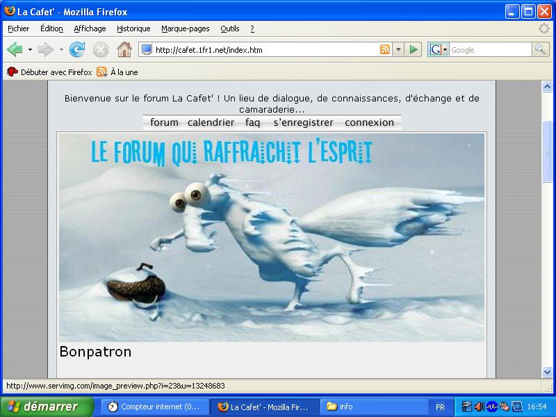 capture - Faire une capture d'écran ( screenshot) - Page 5 Dfxdfg10