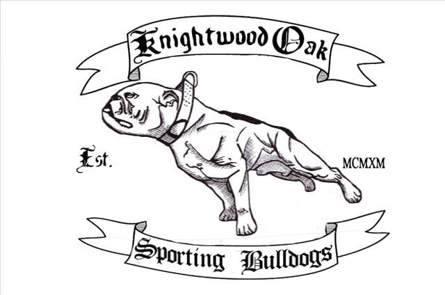 Knightwood Oak update - http://www.knightwoodoak-staffies.com/  - Page 2 Logo_k31