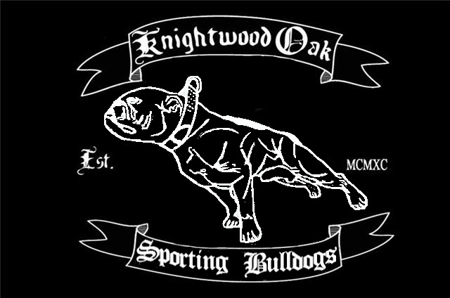 Knightwood Oak update - http://www.knightwoodoak-staffies.com/  - Page 2 Logo_k36