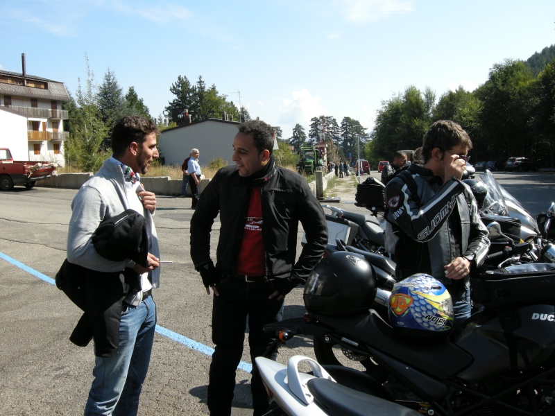 MotoIncontro Del SUD  in Sila 12\13-settembre-2009 Immag128