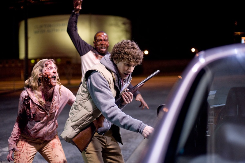 Zombieland (2009, Ruben Fleischer) 214