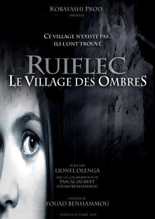 [Prochainement] • Ruiflec : Le Village des Ombres • (de Fouad Benhammou) _ruifl10