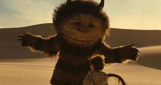 Where the Wild Things Are (2009, Spike Jonze) Max_et12