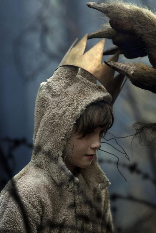 Where the Wild Things Are (2009, Spike Jonze) Max_et20