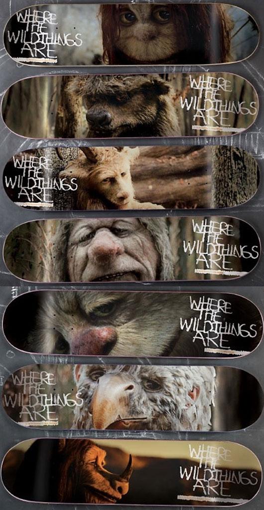 Where the Wild Things Are (2009, Spike Jonze) Max_et21