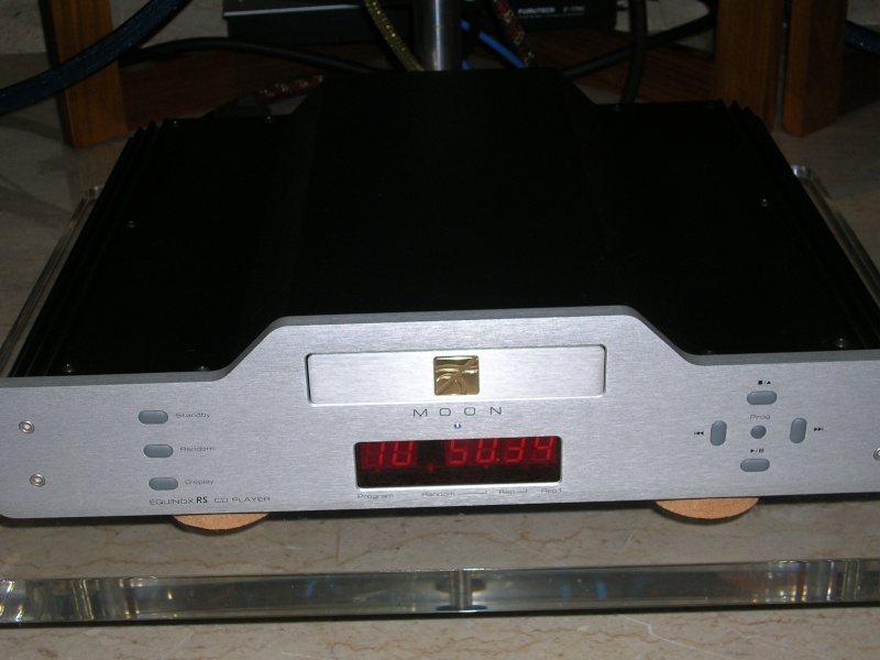 Simaudio Equinox RS CD player (sold) Simaud11