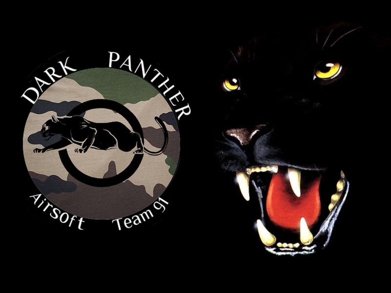 Dark Panther Team