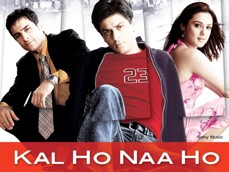 Kal ho na ho Kal20h10