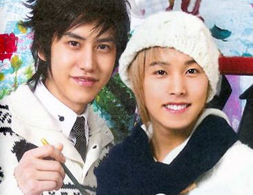 RPG - EunHyuk ♥ DongHae 82fccc10