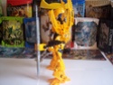 [Sets/Review] 8989: Mata Nui 100_3524