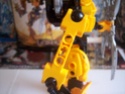 [Sets/Review] 8989: Mata Nui 100_3529