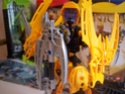 [Review] 8989 Mata Nui 100_3623