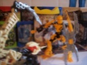 [Sets/Review] 8989: Mata Nui 100_3626