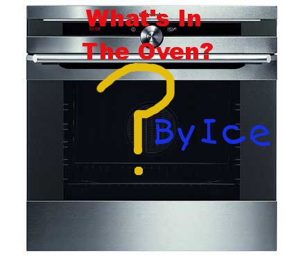 What's In The Oven?#1 Electr10
