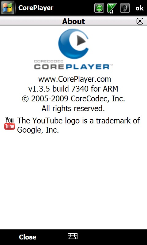 [SOFT] COREPLAYER - Lecteur vidéo [Payant] Core_p10
