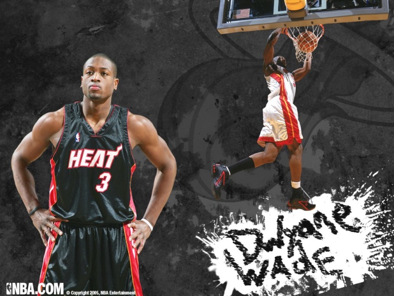 BBall I LOVE THIS GAME!!! Wade10