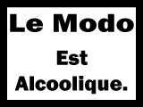Les modérateurs Modo11