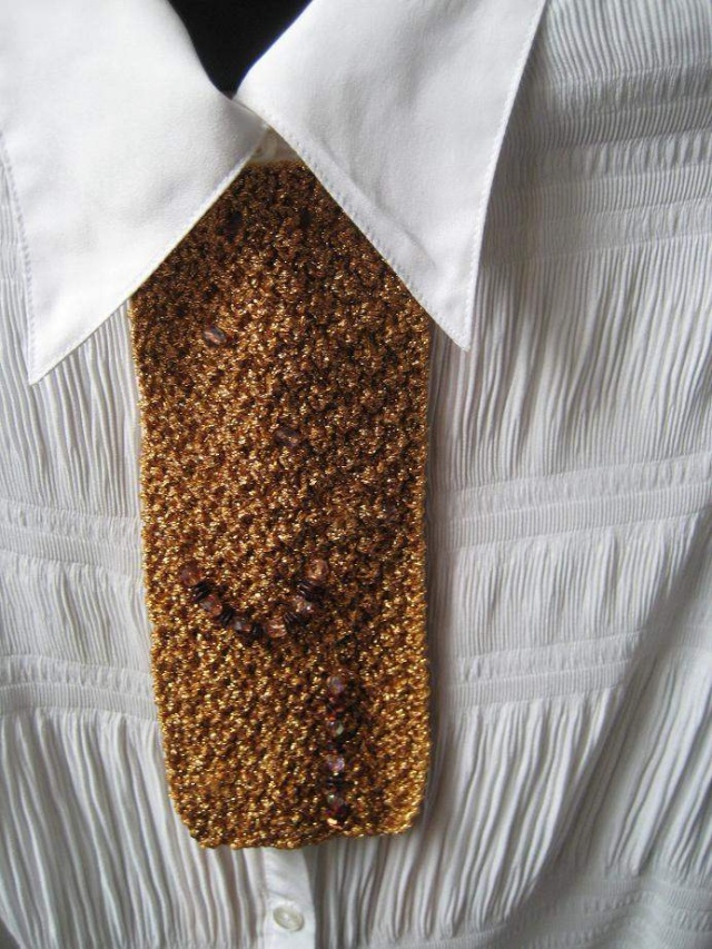Cravates et lavalieres Cravat13