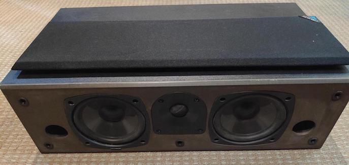 Energy EC-200 center speaker (Used) SOLD Energy11