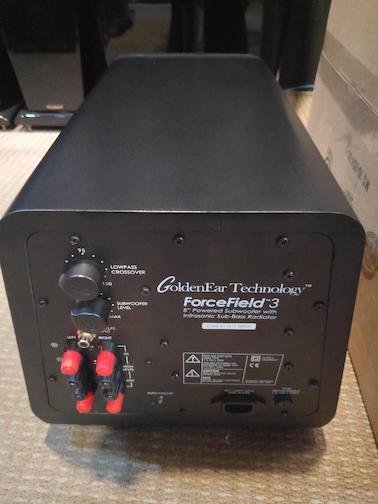 Goldenear Forcefield 3 subwoofer (Used) SOLD Img_2016