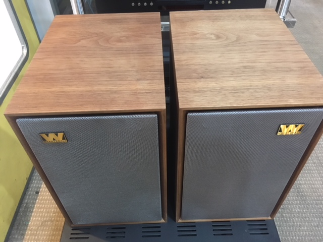 Wharfedale Denton speakers (Used) SOLD Img_5912