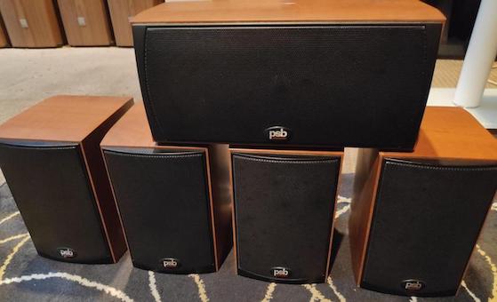 PSB Alpha speakers (Used) SOLD Psb_b10