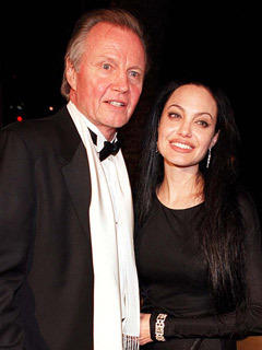 Father: Jon Voight Angey_10