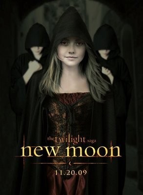 Affiches New Moon 33311510