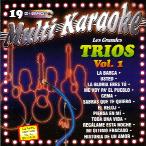 MULTIKARAOKE LISTADOS ORDENADOS  NUMERACION. 6f7ff011