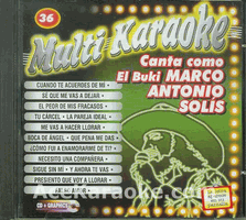 MULTIKARAOKE  CARATULAS Acekar19