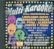 MULTIKARAOKE  CARATULAS Acekar20