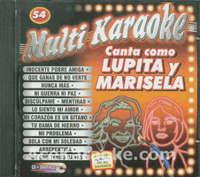 MULTIKARAOKE  CARATULAS Acekar23