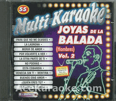 MULTIKARAOKE  CARATULAS Acekar24