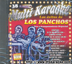 MULTIKARAOKE  CARATULAS Dtskar16