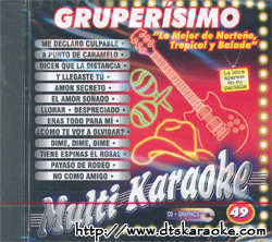 MULTIKARAOKE  CARATULAS Dtskar20