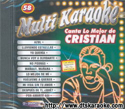 MULTIKARAOKE  CARATULAS Dtskar23