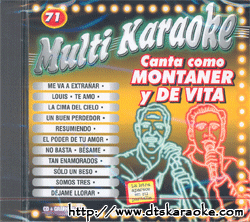 MULTIKARAOKE  CARATULAS Dtskar30