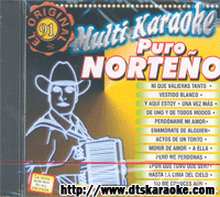 MULTIKARAOKE  CARATULAS Dtskar35