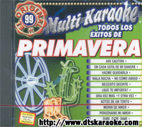 MULTIKARAOKE  CARATULAS Dtskar40