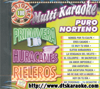 MULTIKARAOKE  CARATULAS Dtskar42