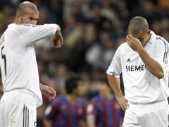 Corinthias tenton dyshen magjike Zidane-Ronaldo Roni-z10