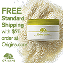Free Standard Shipping with any $75 Origins purchase! 24776_11