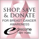 Breast Cancer Awareness month ~Get 10% off on select dresses~ Screen86