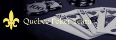 Québec Poker Team Sans_t34