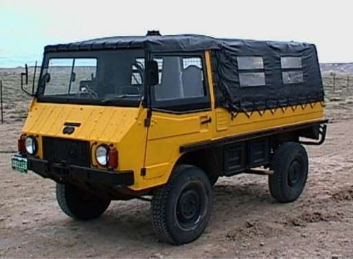 bientôt un unimog ! Brettp10