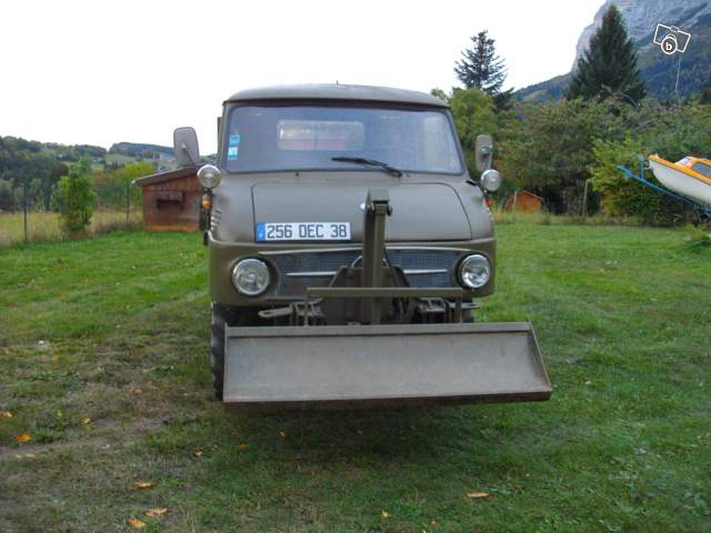 presentation Unimog12